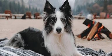 狗