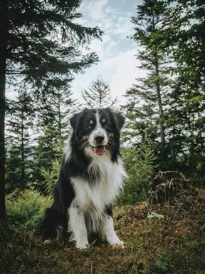 狗